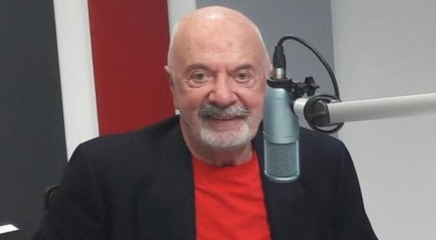 Erkan Yolaç'ın cenaze programı belli oldu