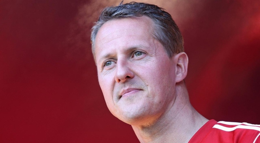 Schumacher 10 yıldır tedavi görüyor: Yıllık tedavi masrafı 7 milyon dolar