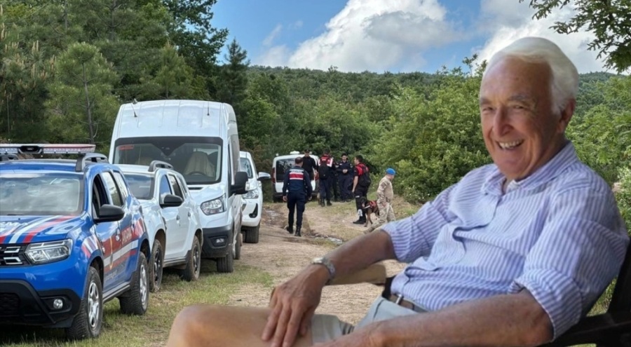 Korhan Berzeg'in ölüm nedeni belirlenemedi