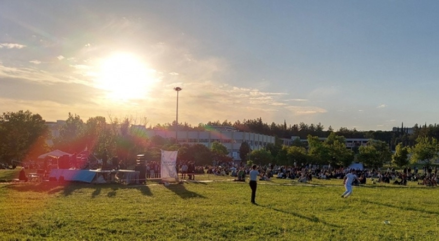 Bursa Uludağ Üniversitesi iddiaları yalanladı