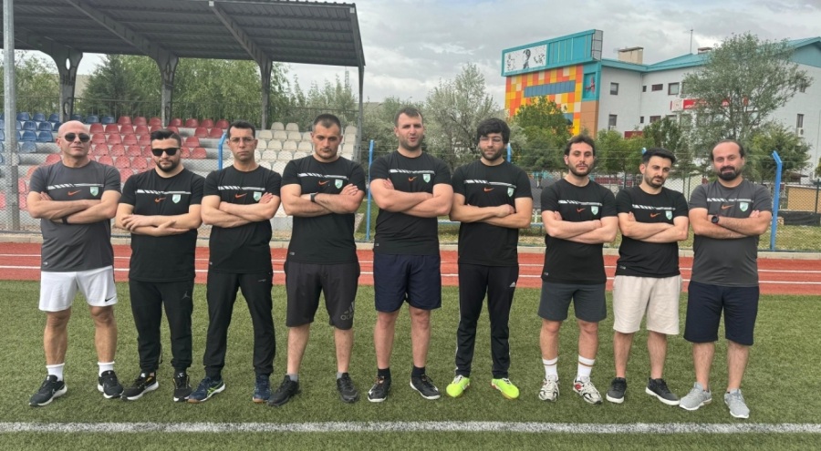 Nilüfer Belediyesi Görme Engelliler Spor Kulübü ligi lider bitirdi