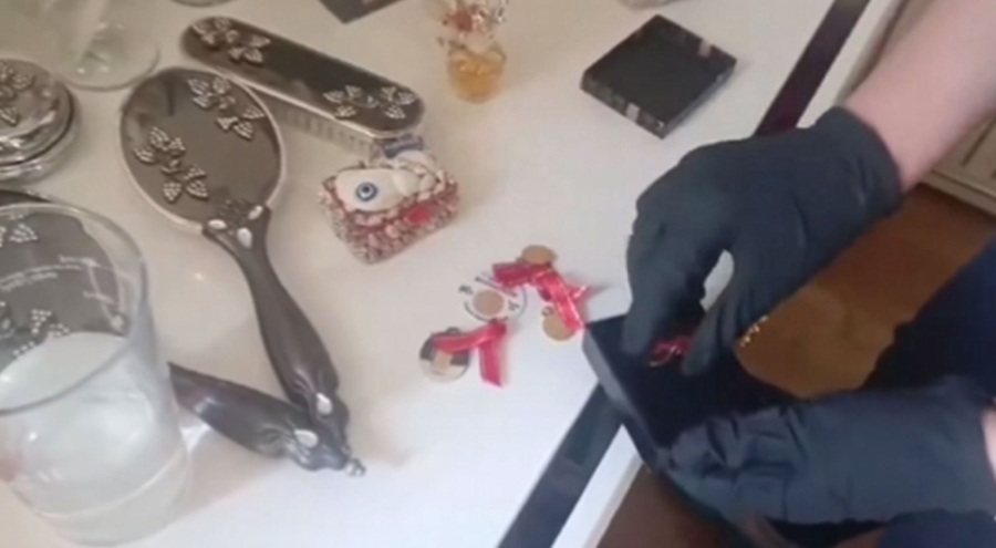 4 ilde 'sahte altın' operasyonu: Piyasa değeri 50 milyon TL