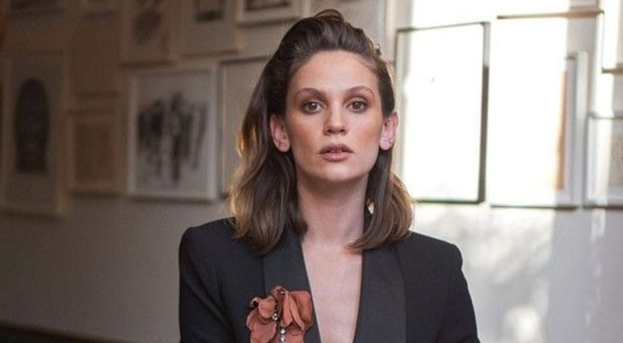 Farah Zeynep Abdullah detoks kampına gitti!