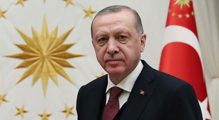 Cumhurbaşkanı Erdoğan'dan Müzeler Haftası paylaşımı