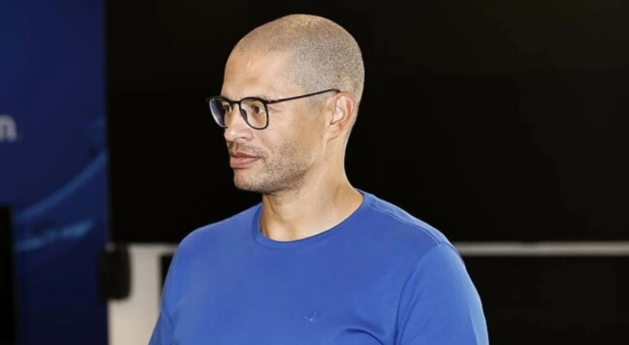 Alex de Souza'dan ilk açıklama