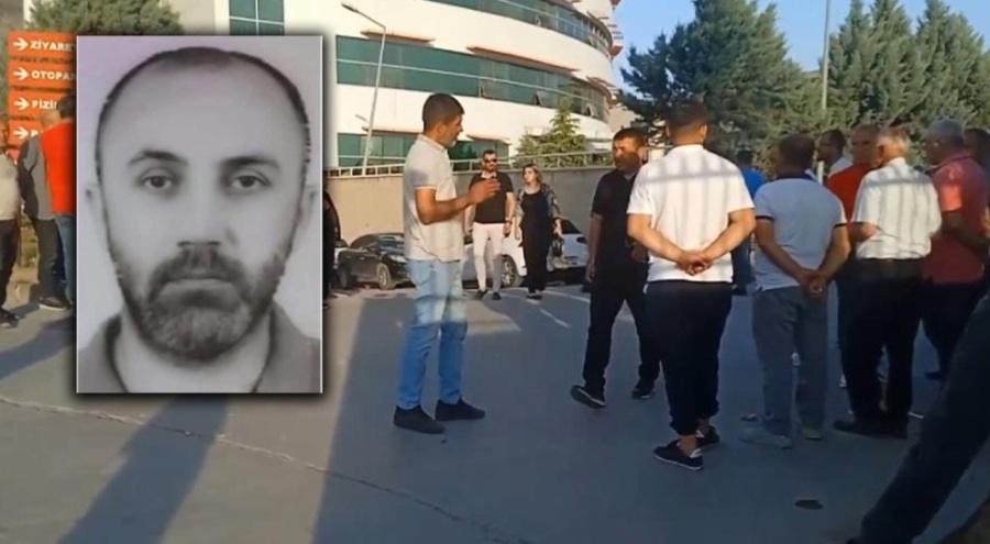 Mardin'de güvenlik korucusu ölü bulundu