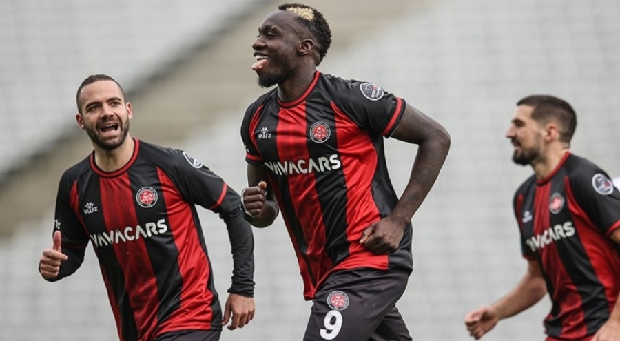 Süper Lig'e veda eden 2 takım daha belli oldu!