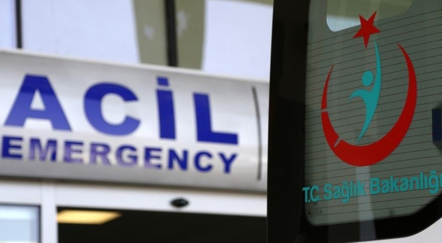 13 yaşındaki çocuk tabancayla oynarken ablasını vurdu