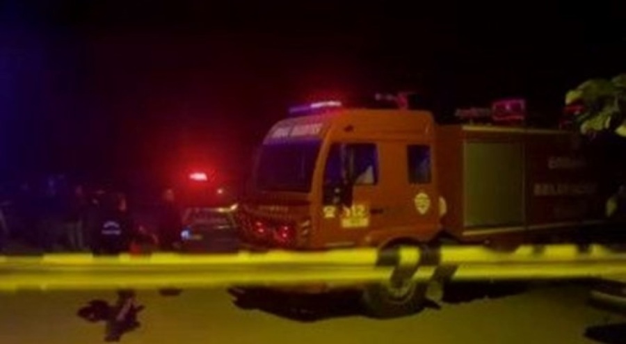 Tokat'ta bir evde patlama!