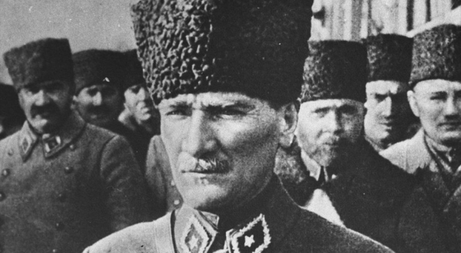 Atatürk'ün gençlere armağanı: 19 Mayıs Atatürk'ü Anma Gençlik ve Spor Bayramı
