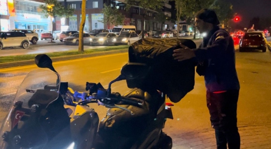 Bursa'da fahri müfettişlerden yediği cezaya tepki gösterdi! 'Neye göre yazıyorlar'