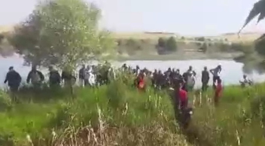 3 gündür haber alınamayan şahsın cansız bedeni Dicle Nehri'nde bulundu
