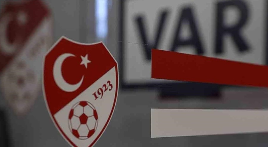 Galatasaray-Fenerbahçe maçının VAR hakemi belli oldu