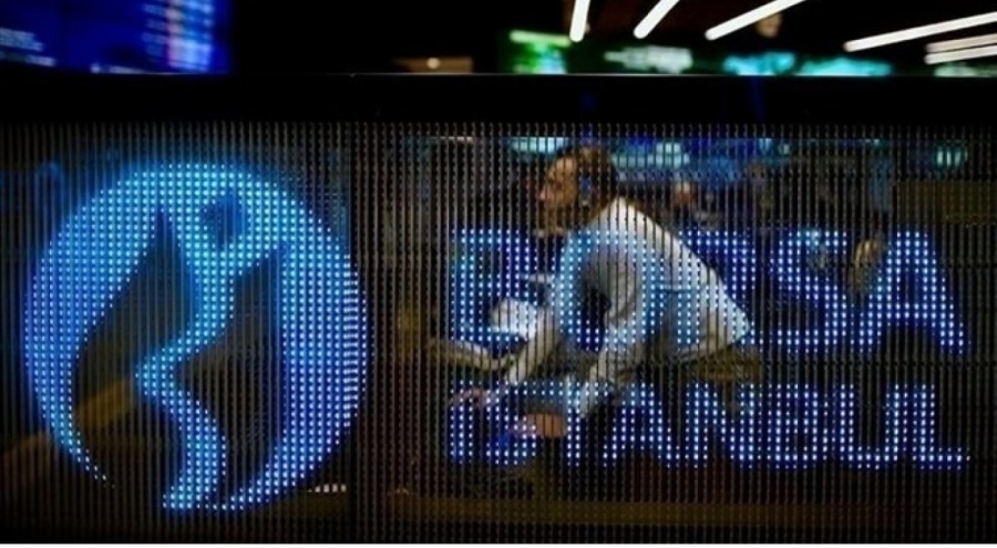 Borsa yatırımcı sayısında yeni rekor kırıldı