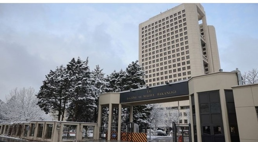 Hazine yarın tahvil ihalesi düzenleyecek