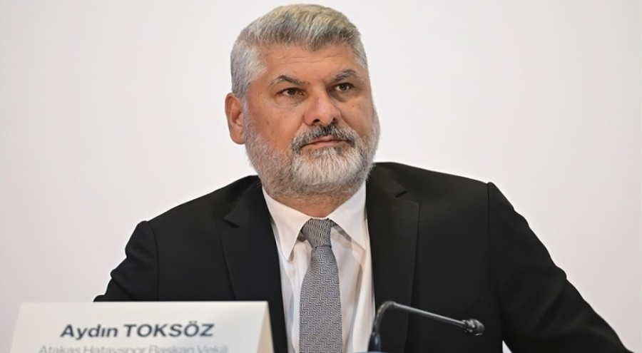 Hatayspor'dan hakem tepkisi