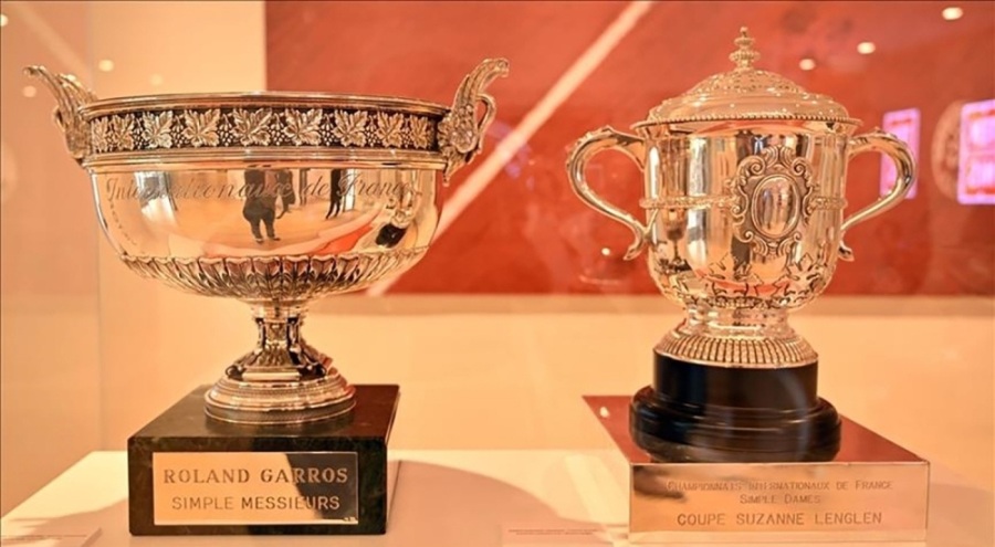 Milli tenisçiler, Roland Garros elemelerinde