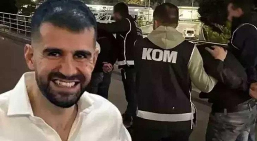 Ayhan Bora Kaplan soruşturmasında yeni gelişme