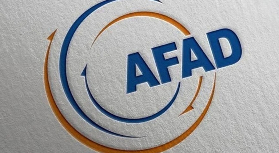 AFAD duyurdu: Türkiye'den İran'a arama kurtarma ekibi gidiyor