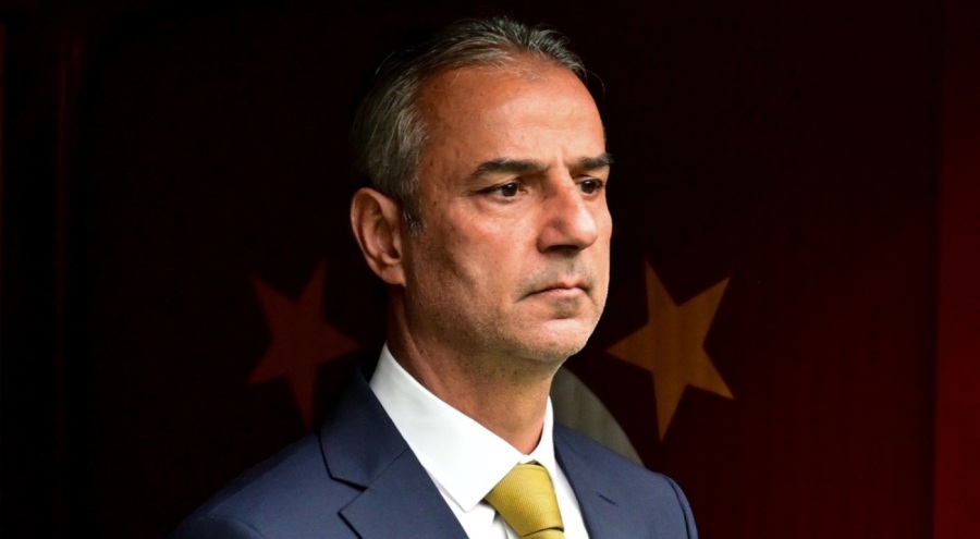 İsmail Kartal, Süper Lig'de son 9 derbiyi kaybetmedi