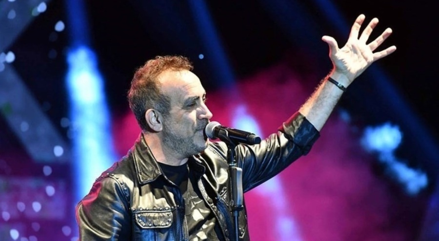 Haluk Levent'ten 'Eurovision' açıklaması: 'Hedefinden saptı'