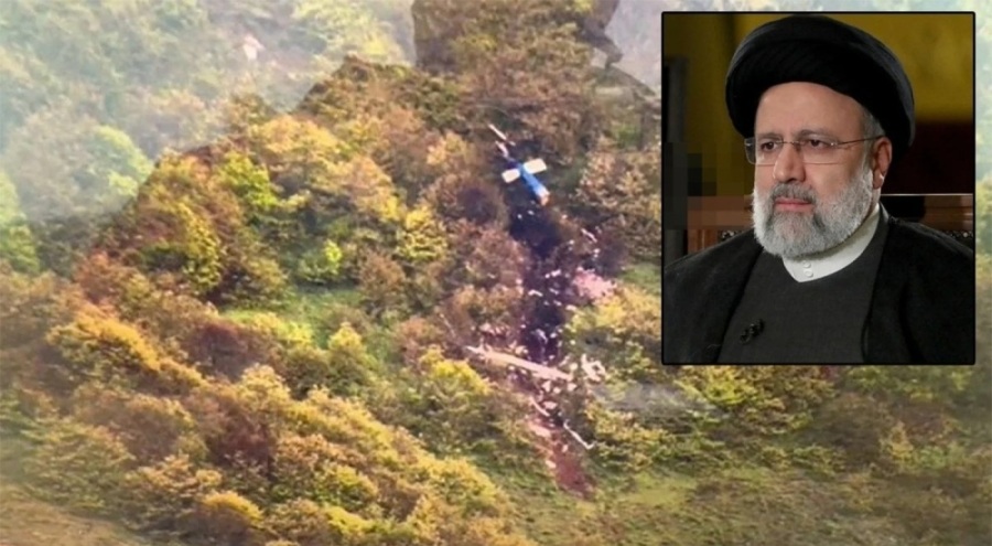 İran'da 5 günlük ulusal yas ilan edildi