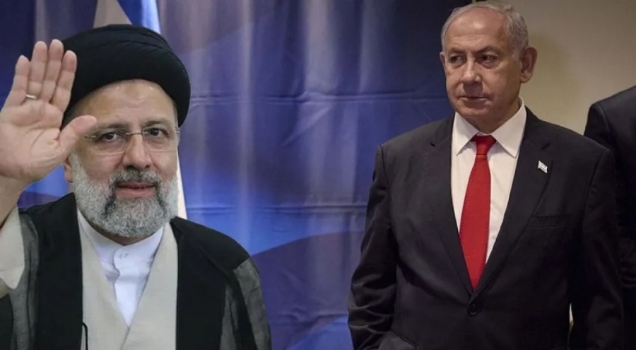 Reisi'nin ölümünden sonra suikast iddiaları! İsrail'den ilk açıklama geldi!