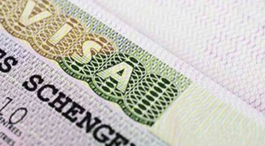 Schengen vizesine 10 yılda 511,4 milyon euro harcandı