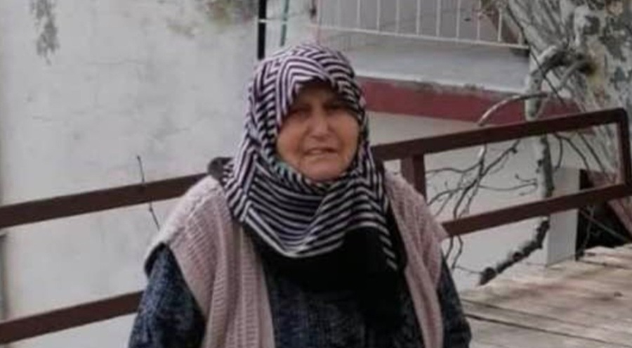 Alanya'da bir kişi evinin bahçesinde ölü bulundu