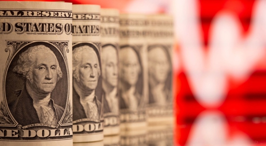 Mart ayı uluslararası yatırım pozisyonu açıklandı