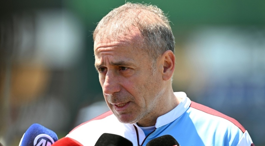 Abdullah Avcı'dan kupa finali açıklaması