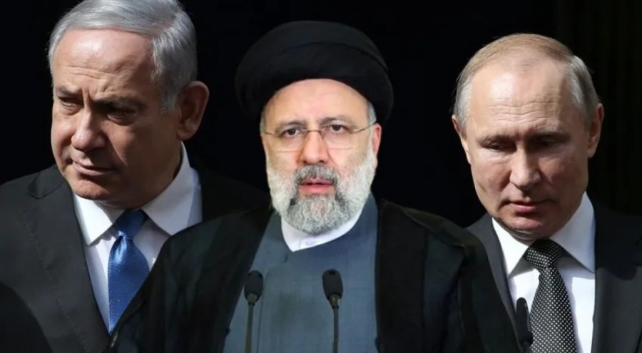 İran Cumhurbaşkanı Reisi'nin ölümünün ardından suikast iddiaları!