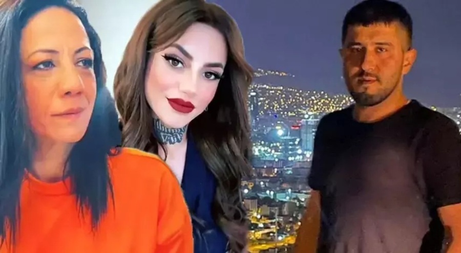 Kadınlar Günü'nde katledilen İlayda'nın katiline ağırlaştırılmış müebbet istemi