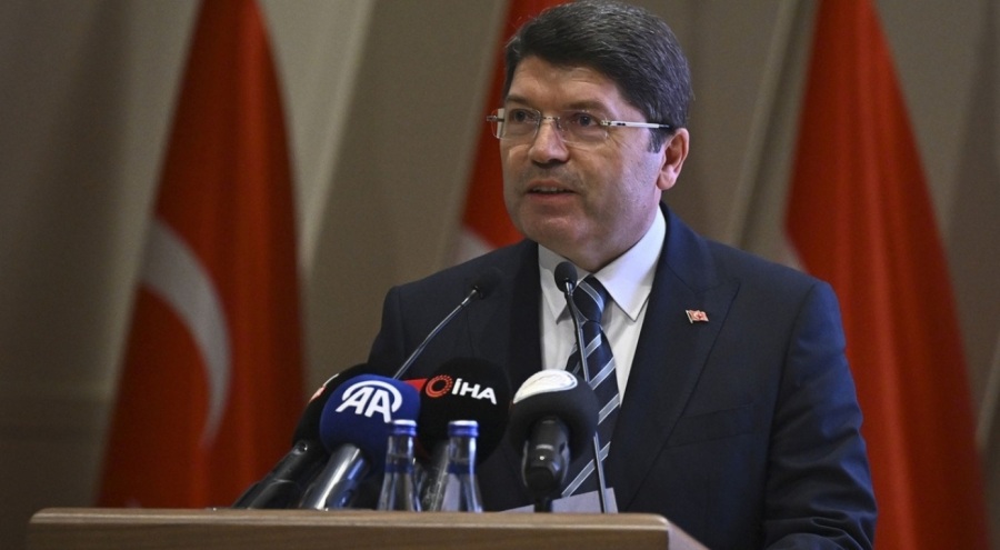 Bakan Tunç: Netanyahu için yakalama kararı başvurusu olumlu bir karardır