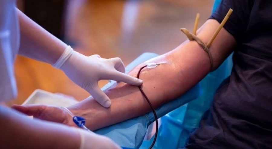 İngiltere'de enfekte kan skandalı: Soruşturma raporu yayınlanacak