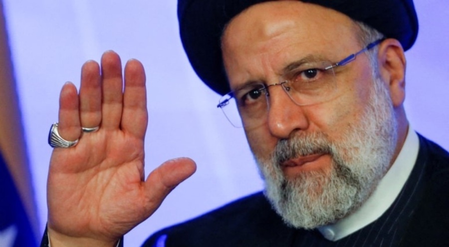 Birleşmiş Milletler'den İran Cumhurbaşkanı Reisi açıklaması