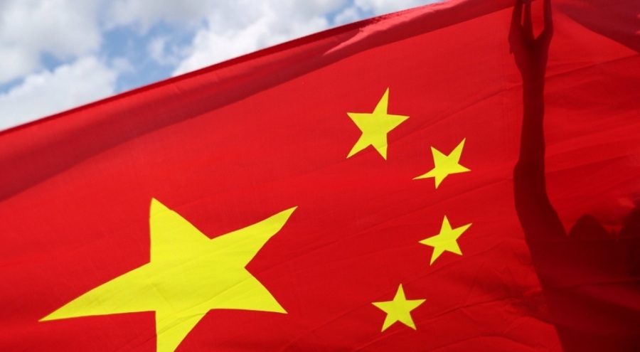 Çin'in bütçe gelirleri azaldı