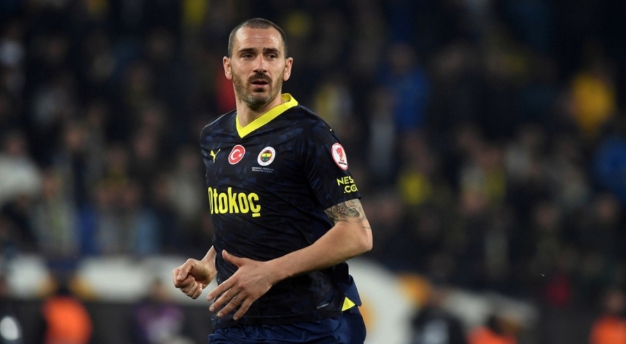 Fenerbahçe'de Bonucci gelişmesi