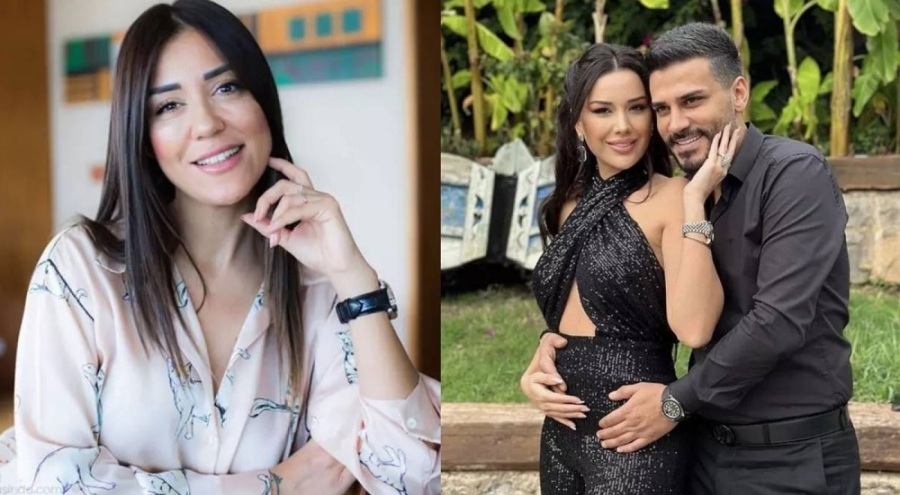 Fenomen Banu Parlak, Dilan Polat ve Engin Polat hakkındaki şikayetinden vazgeçti