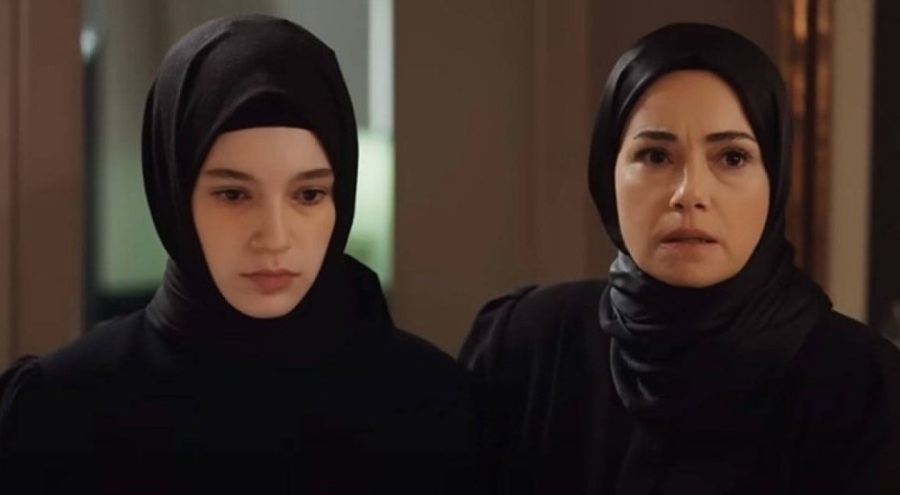 'Kızıl Goncalar' bu akşam sezon finaline yapacak