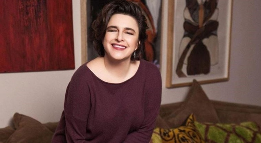Oyuncu Esra Dermancıoğlu'ndan 'Cannes' tepkisi: 'Utandım'