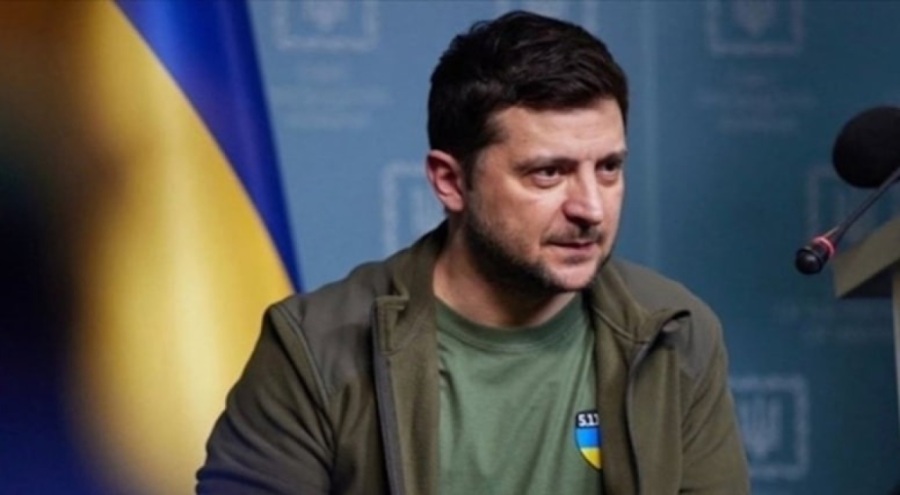 ABD'den Zelenskiy'e sevindiren haber
