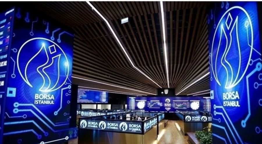 Borsa günü rekorlarla tamamladı