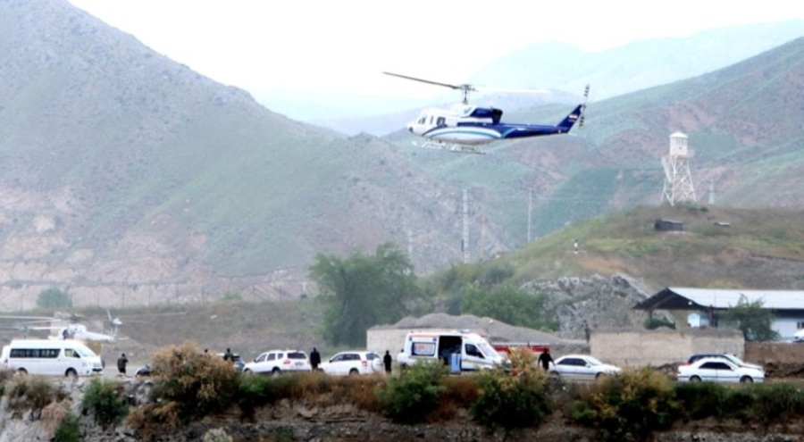 Reisi'nin yaşamını yitirdiği helikopter hakkında neler biliniyor?