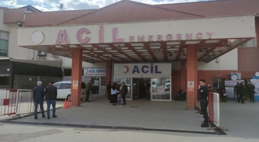 Evinde karşılaştığı kişiyi öldürdü