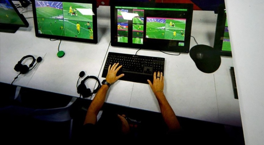 TFF, Süper Lig'de 37. haftanın VAR kayıtlarını açıkladı