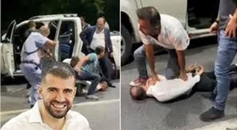 Ayhan Bora Kaplan soruşturmasında gizli tanık ifadesini geri çekti: 2 gün alıkonuldum, dişlerim söküldü