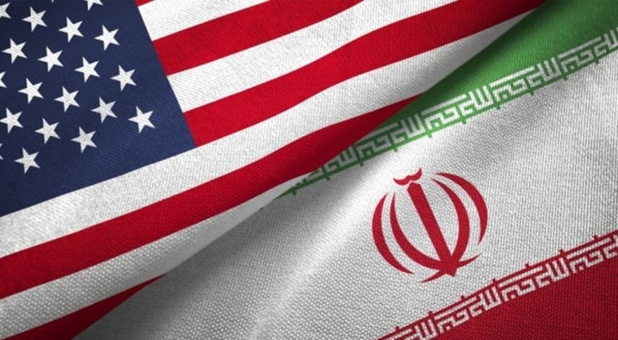 ABD'den İran'a yardım açıklaması geldi: Lojistik nedenlerden yardım yapılamadı
