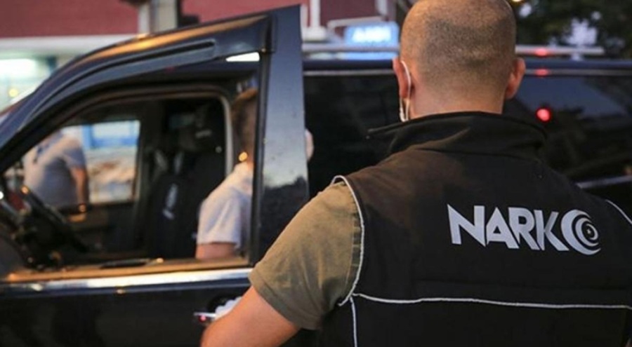 17 ilde 'Narkoçelik-18' operasyonu! 272 zehir taciri yakalandı