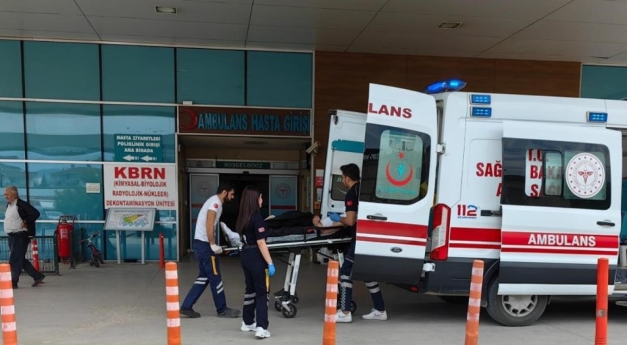 Bursa'da ambulanslara yazılan cezalar iptal oldu
